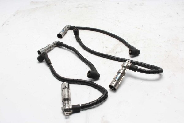 Zündkerzenstecker Zündkabel Satz Zündung BMW K 1200 LT K2LT 99-03