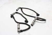 Zündkerzenstecker Zündkabel Satz Zündung...