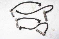 Zündkerzenstecker Zündkabel Satz Zündung...