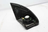 Luidsprekers in topkoffer, rechterrugleuning, bovenste bagageruimte BMW K 1200 LT K2LT 99-03