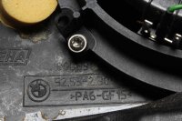 Luidsprekers in topkoffer, rechterrugleuning, bovenste bagageruimte BMW K 1200 LT K2LT 99-03