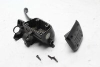 Kopplingsenhet, hydraulisk spak, kopplingshuvudcylinder...