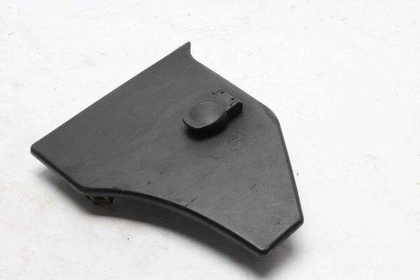 Bagagekuffert strømtilslutningsdæksel øverst til venstre BMW K 1200 LT K2LT 99-03