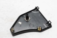 Bagagekuffert strømtilslutningsdæksel øverst til venstre BMW K 1200 LT K2LT 99-03