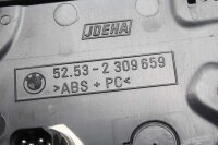 Bagagekuffert strømtilslutningsdæksel øverst til venstre BMW K 1200 LT K2LT 99-03