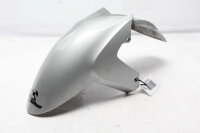 Guardabarros delanteros, pintura plateada BMW K 1200 S...