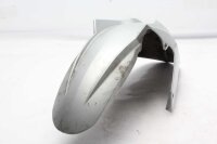 Guardabarros delanteros, pintura plateada BMW K 1200 S...