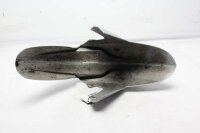 Stänkskydd fram, silverlackering BMW K 1200 S K12S K40 04-08