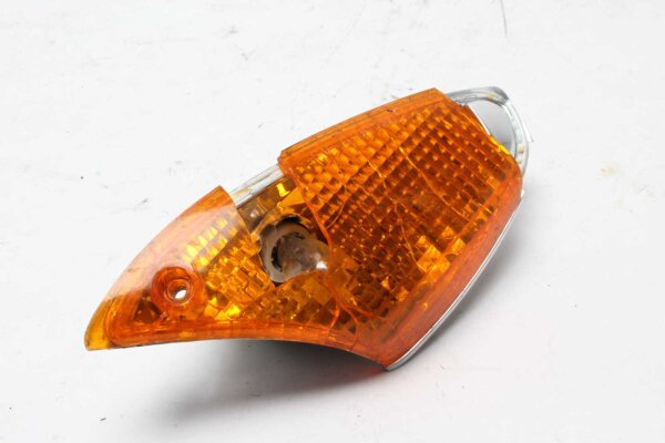 Fram vänster blinkers BMW K 1200 S K12S K40 04-08