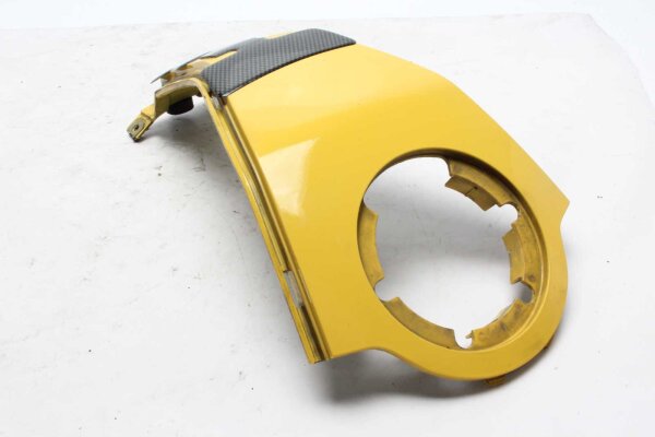 Tanklock, list, dekorpanel, skyddsdyna BMW K 1200 S K12S K40 04-08