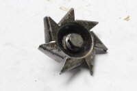 Wasserpumpenrad Kühlmittelpumpe Impeller Antrieb BMW...