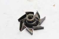 Wasserpumpenrad Kühlmittelpumpe Impeller Antrieb BMW...
