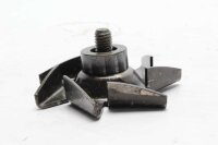 Wasserpumpenrad Kühlmittelpumpe Impeller Antrieb BMW K 1200 LT K2LT 99-03