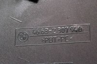 Højre sidepanelbeklædning BMW K 1200 LT K2LT 99-03