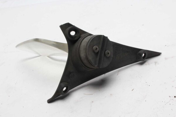 Seitenspoiler Windschild links Scheibenverkleidung BMW K 1200 LT K2LT 99-03