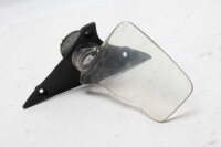 Zijspoiler, voorruit (links), voorruitbekleding BMW K...