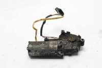 Windschildantrieb Antriebsmotor elektrisch Verkleidung...