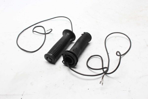 Heated Grip Set, Heated Grips, Cable, Heated Handlebar Grips BMW K 1200 LT K2LT 99-03