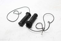 Heated Grip Set, Heated Grips, Cable, Heated Handlebar Grips BMW K 1200 LT K2LT 99-03