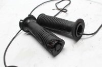 Heated Grip Set, Heated Grips, Cable, Heated Handlebar Grips BMW K 1200 LT K2LT 99-03