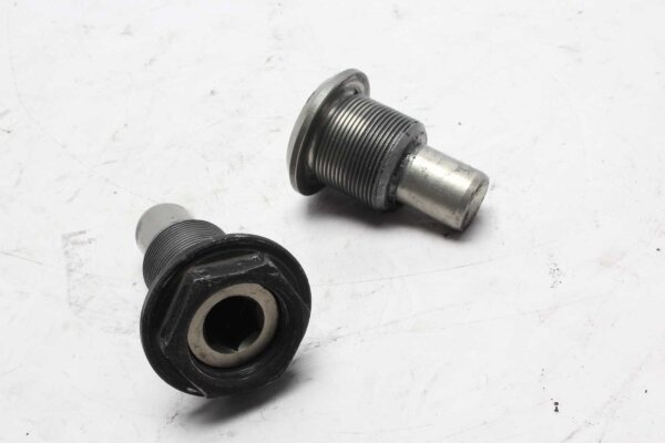 Svingarmsleje, skrueaksel, forreste lejebolt BMW K 1200 S K12S K40 04-08