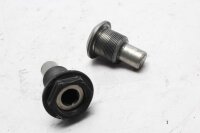 Cojinete del basculante, eje helicoidal, perno del...