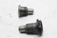 Cojinete del basculante, eje helicoidal, perno del...