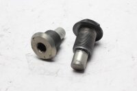 Svingarmsleje, skrueaksel, forreste lejebolt BMW K 1200 S K12S K40 04-08