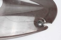 Écran de carénage, pare-brise, housse de carénage BMW K 1200 S K12S K40 04-08