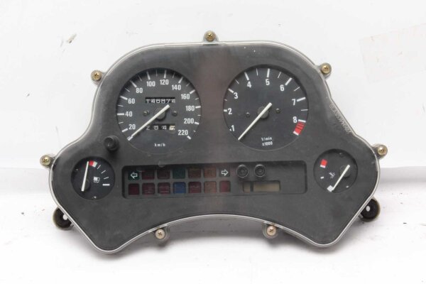 Tachoeinheit Cockpit Instrumentenanzeige BMW K 1200 LT K2LT 99-03