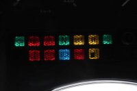 Tachoeinheit Cockpit Instrumentenanzeige BMW K 1200 LT K2LT 99-03