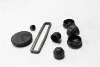 Gummistopfen Satz Rahmenabdeckung Dichtung unten BMW K 1200 LT K2LT 99-03