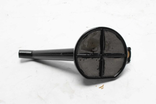 filtro de la bomba de aceite, filtro de admisión, filtro, filtro de aceite del motor, filtro de aceite BMW K 1200 LT K2LT 99-03