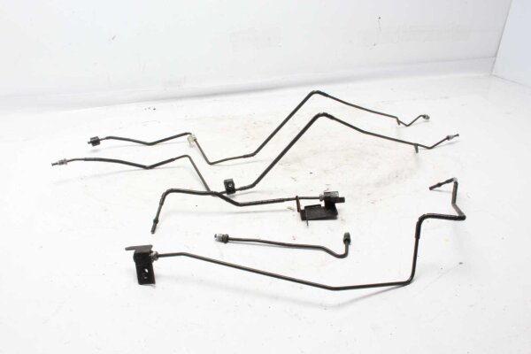 Bremsleitung Satz starr Hydraulik Verbindungsleitung BMW K 1200 LT K2LT 99-03