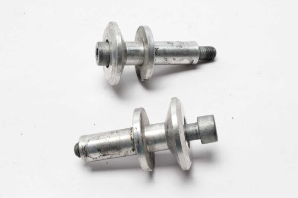 jeu de boulons de fixation de siège BMW K 1200 S K12S K40 04-08