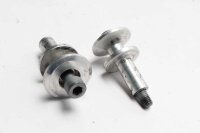 jeu de boulons de fixation de siège BMW K 1200 S K12S K40 04-08