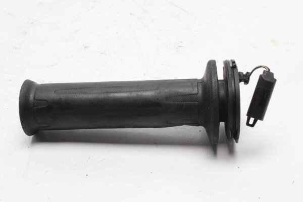 Gashandtag höger, uppvärmda handtag, vridhandtagsbrytare BMW K 1200 S K12S K40 04-08