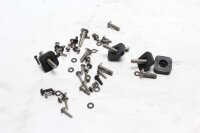 Monteringsskruvsats för topplåda (topp) BMW K...