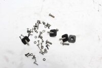 Monteringsskruvsats för topplåda (topp) BMW K 1200 LT K2LT 99-03