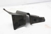 Luftleitblende links Kühlkanal Abdeckung Verkleidung...