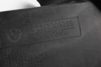 Luftleitblende links Kühlkanal Abdeckung Verkleidung BMW K 1200 LT K2LT 99-03