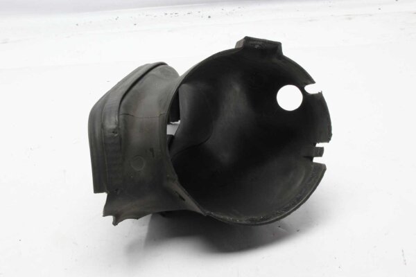 Conducto de admisión, guía de aire, entrada izquierda, rejilla de aire izquierda BMW K 1200 LT K2LT 99-03