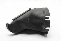 Conducto de admisión, guía de aire, entrada izquierda, rejilla de aire izquierda BMW K 1200 LT K2LT 99-03