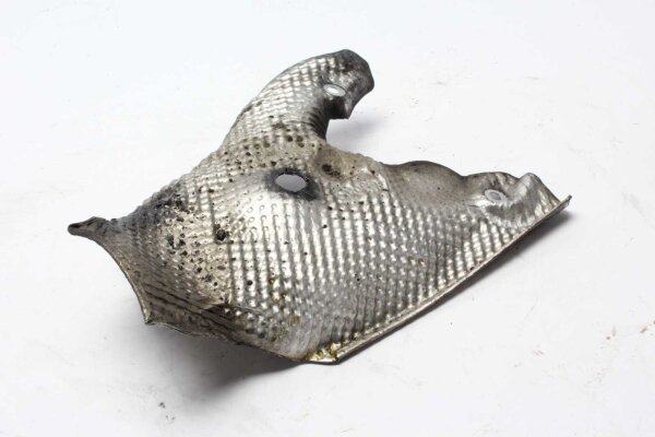 Protector térmico del escape, cubierta protectora del escape BMW K 1200 S K12S K40 04-08