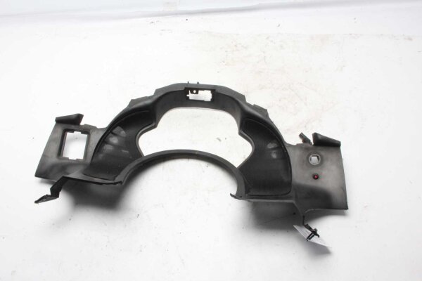 Carénage avant du poste de pilotage, cache dinstruments BMW K 1200 LT K2LT 99-03