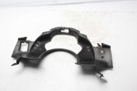 Främre sittbrunnskåpa, instrumentkåpa...