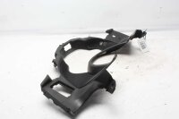 Främre sittbrunnskåpa, instrumentkåpa...