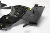 Carénage avant du poste de pilotage, cache dinstruments BMW K 1200 LT K2LT 99-03