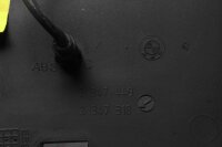 Carénage avant du poste de pilotage, cache dinstruments BMW K 1200 LT K2LT 99-03