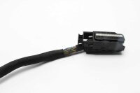 Moottorin johtosarja, ruiskutusjärjestelmä, sytytysjärjestelmä BMW K 1200 S K12S K40 04-08